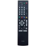 RC1189 RC-1189 Replacement Remote Control for Denon Audio/Video AV Receiver AVR-S710W AVR-S720W AVR-X1100W AVRX1200W AVRS700W AVRS710W AVRS720W AVRX1100W AVR-X1300W AVR-X1200W AVR-S700W 30701016700AD