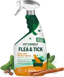 Vet's Best Flea and Tick Home Spray