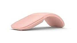 Microsoft ARC Mouse – Soft Pink. Sl