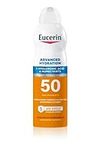 Eucerin Advanced Hydration SPF 50 S