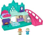 Fisher Price Disney Frozen Arendell