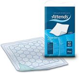 Attends Cover Dri Plus Disposable Bed Pads (60 x 60 cm)