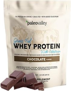 Paleovalle