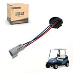 World 9.99 Mall Speed Sensor for Club Car DS & Precedent Golf Carts