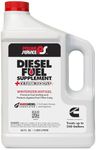 Power Service Diesel Fuel Supplemen