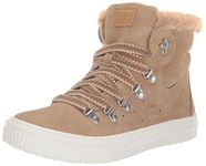 Blowfish Malibu Women's Amherst Sneaker, Sand Ranger, 6