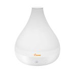 Crane USA Humidifier & Aromatherapy Diffuser, Mini