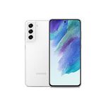 Samsung Galaxy S21 FE 5G White 128GB