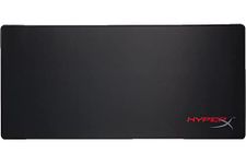 HyperX HX-MPFS-XL Fury S Pro - Gaming Mouse pad XL (90cm x 42cm), Black