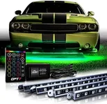 OPT7 Aura Aluminum LED Underglow Ki