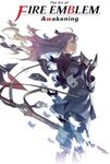 The Art of Fire Emblem: Awakening: Awakening