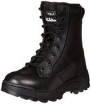 Original S.W.A.T. Women's Classic 9 Inch Tactical Boot Tan,black