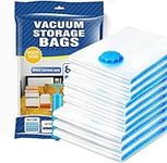 Space saver vacuum storage bags,10 