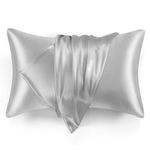 Satin Pillowcase For Curly Hair