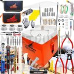 MEETDUMPL Stained Glass Kit，Stained