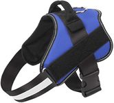 Bolux Dog Harness, No-Pull Reflecti