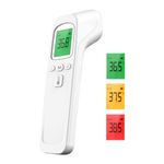 None Baby Thermometers