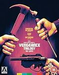 The Vengeance Trilogy [Blu-ray]