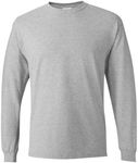 Hanes Men's Essentials Long Sleeve 