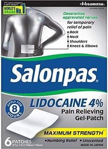 Salonpas L