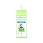 California Baby Body Wash For Kids