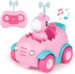 Nueplay Remote Control Car for Todd