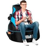 Gaming Bean Bag Chair for Adults & 