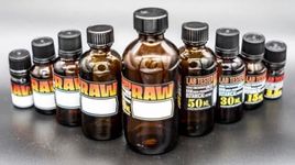 Botanical Derived Terpenes LeDAB - 