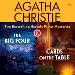 The Agatha Christie Mystery Collect