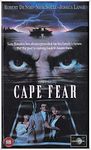 Cape Fear (1991) [DVD]