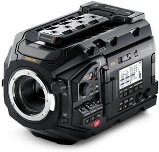Blackmagic
