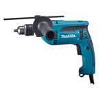 Makita HP1640 5/8" Hammer Drill (6.0-Amp) with Keyed Chuck