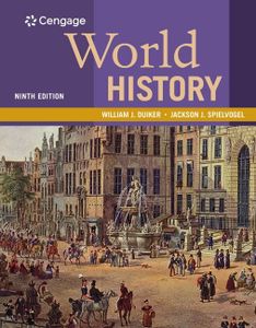 World Hist