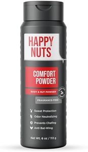HAPPY NUTS