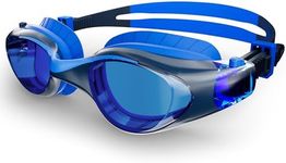 HIGAHY Swim Goggles for Kids 6-14, 