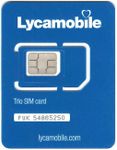 USA SIM Card for Travel to The US. 