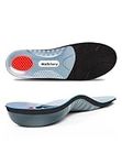 Heavy Duty Arch Support Insoles- 22