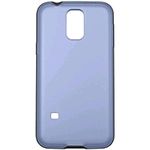 Belkin Cell Phone Case for Samsung Galaxy S5-Pale Blue(F8M909B1C01)