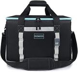 INSMEER Large Cooler Bag 65 Can Cam