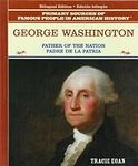 George Washington/Padre De LA Patri