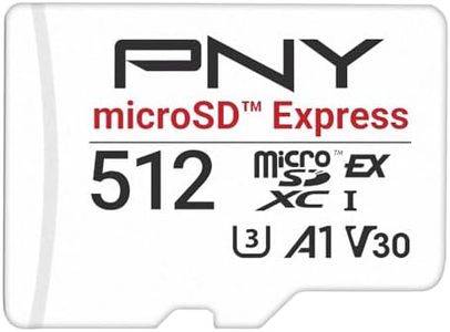 PNY microS