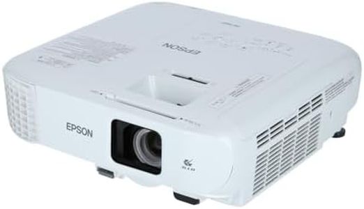 Epson EB-9