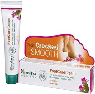 Himalaya Herbals Foot Care Cream - 20 grams