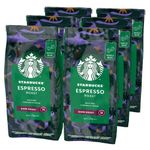 Starbucks Coffee Beans