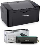Pantum P2500W-P2511W & PB211 Laser 