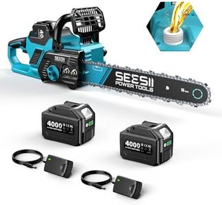 SEESII 40V