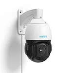 REOLINK 4K PTZ Security Camera Syst
