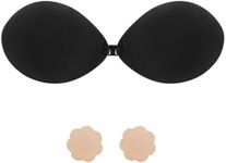 ENEChuoLi Strapless Bra Backless Ad