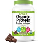 Protein Organics