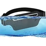 MOVOYEE Waterproof Fanny Pack for S